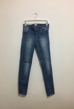 Pull and Bear Pull&Bear; Jean