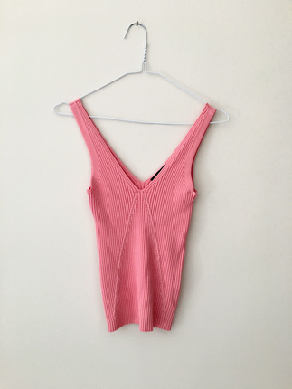 Topshop Askili Triko 