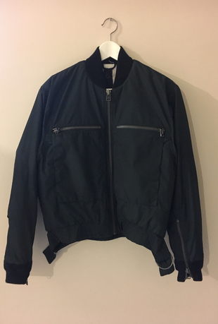 H&M Pilot Jacket