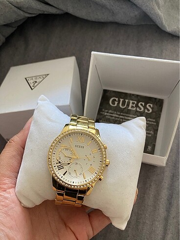 Guess Orjinal Kadın Saat