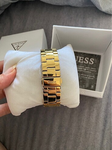 Guess Guess Orjinal Kadın Saat