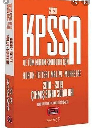 Kpss alan 