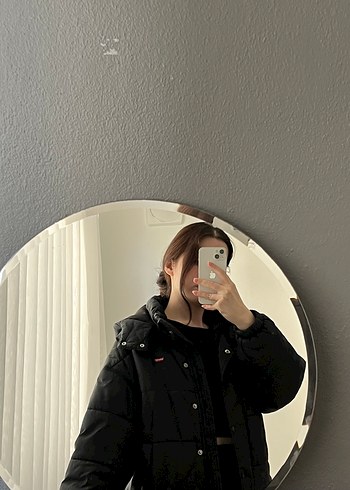 Levis Şişme mont