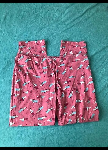 xl Beden Pijama takımı 