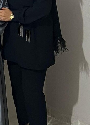 Taşlı takım 