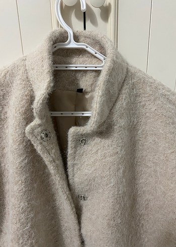 Kadın ceket - Görsel 3