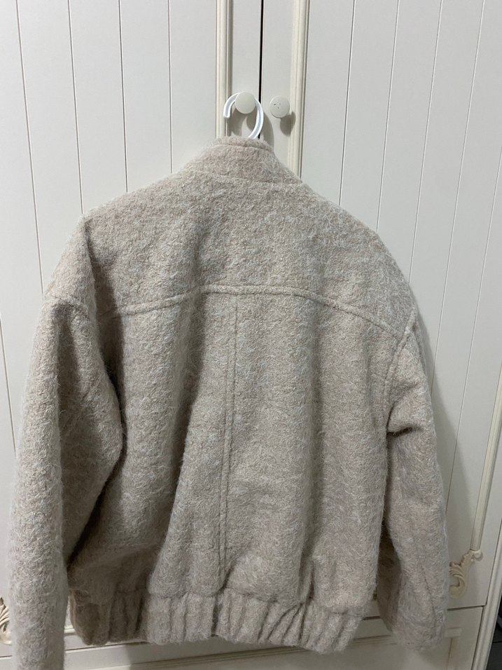 Kadın ceket - Görsel 2