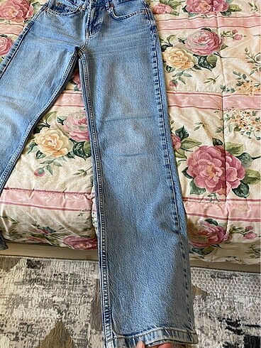 Stradivarius Pantolon
