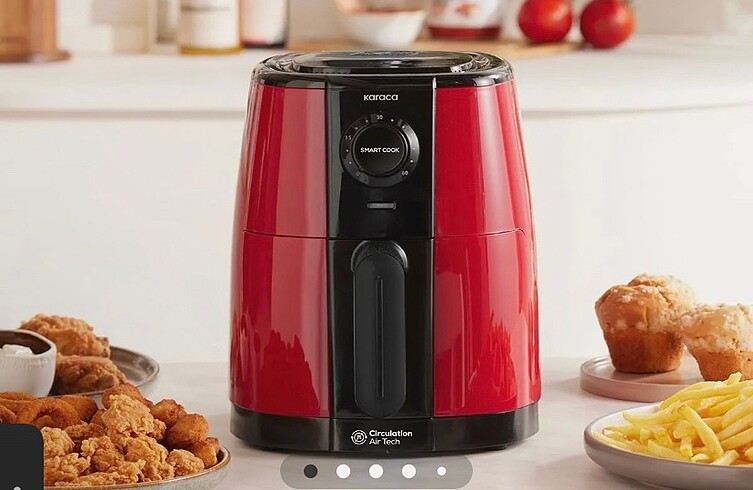 karaca airfryer