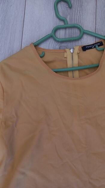 Uzun bluz - Görsel 2