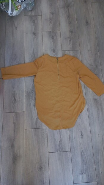 Uzun bluz - Görsel 3