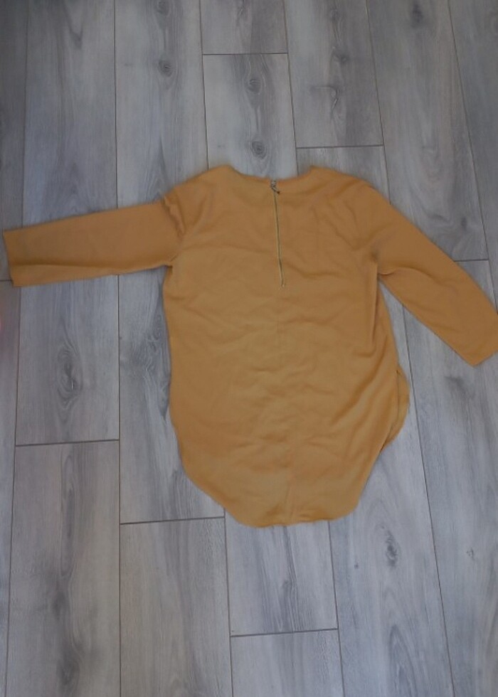 Uzun bluz - Görsel 3