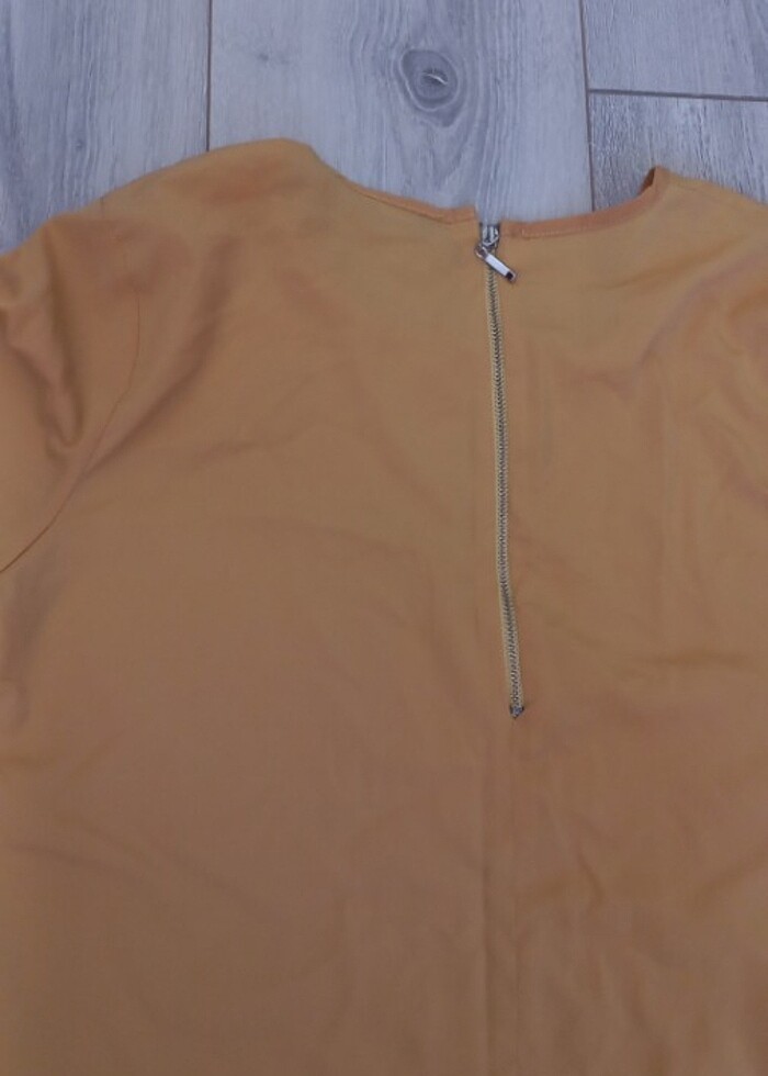 Uzun bluz - Görsel 4