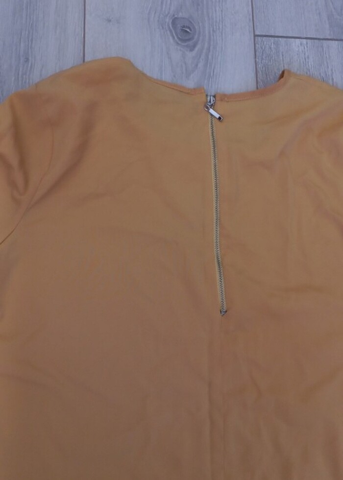 Uzun bluz - Görsel 5