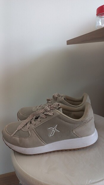 Kinetix kadın spor ayakkabısı - Görsel 2