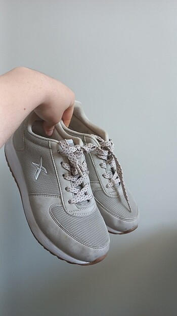 Kinetix kadın spor ayakkabısı - Görsel 4