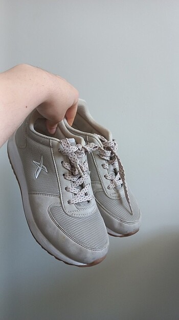 Kinetix kadın spor ayakkabısı - Görsel 5