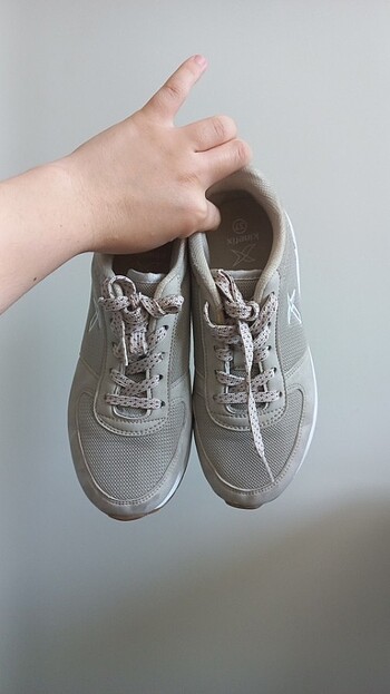 Kinetix kadın spor ayakkabısı - Görsel 6