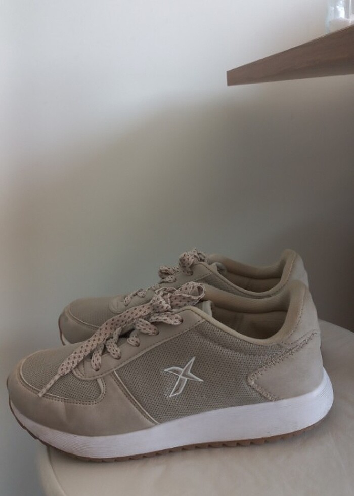 Kinetix kadın spor ayakkabısı - Görsel 2