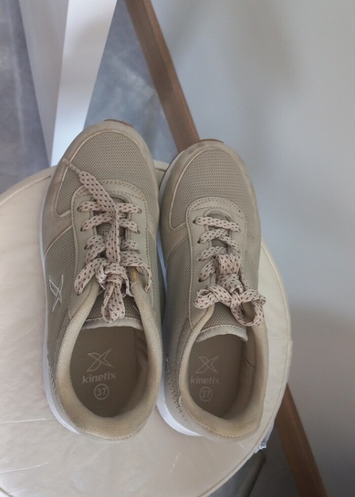 Kinetix kadın spor ayakkabısı - Görsel 3