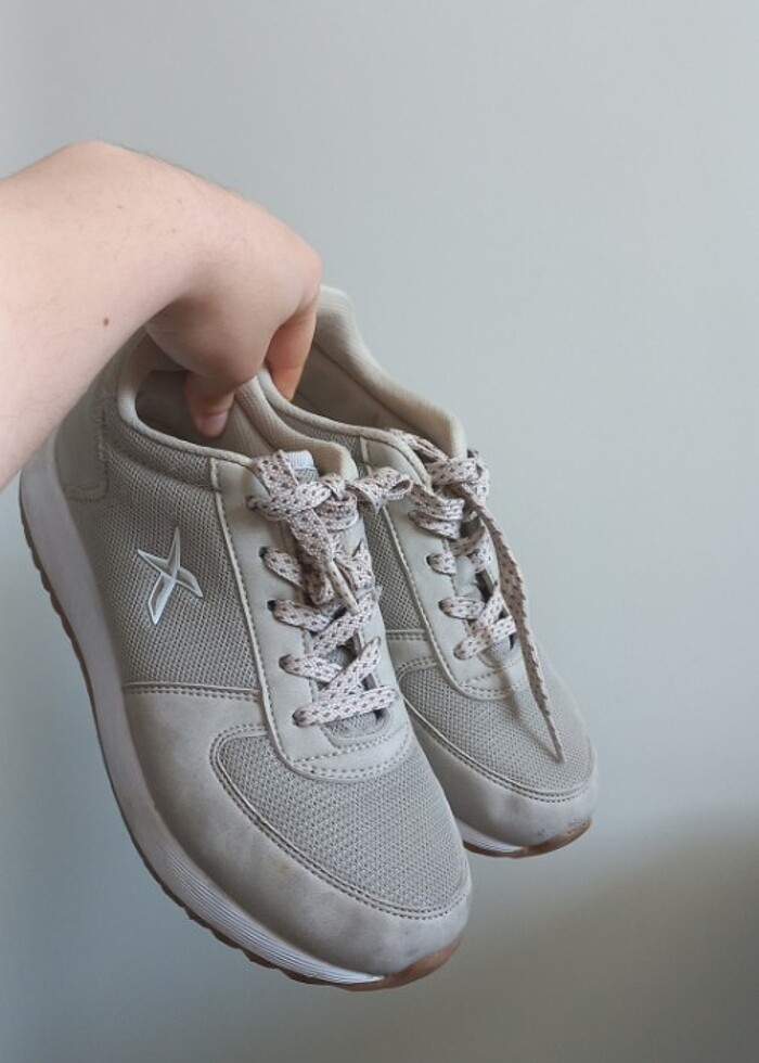 Kinetix kadın spor ayakkabısı - Görsel 4