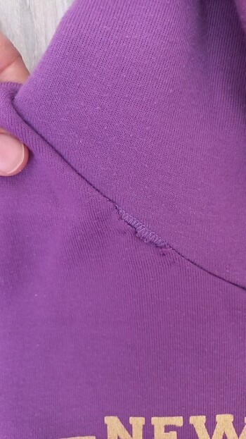 sweatshirt - Görsel 2