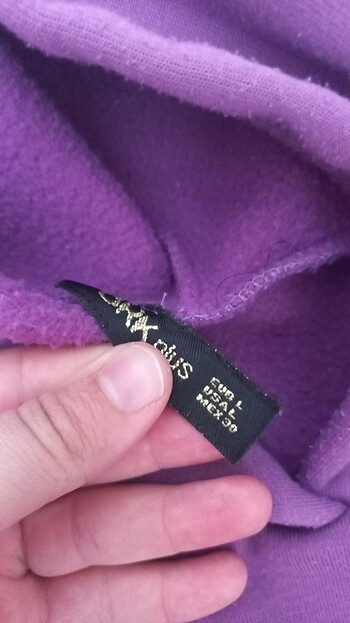 sweatshirt - Görsel 4