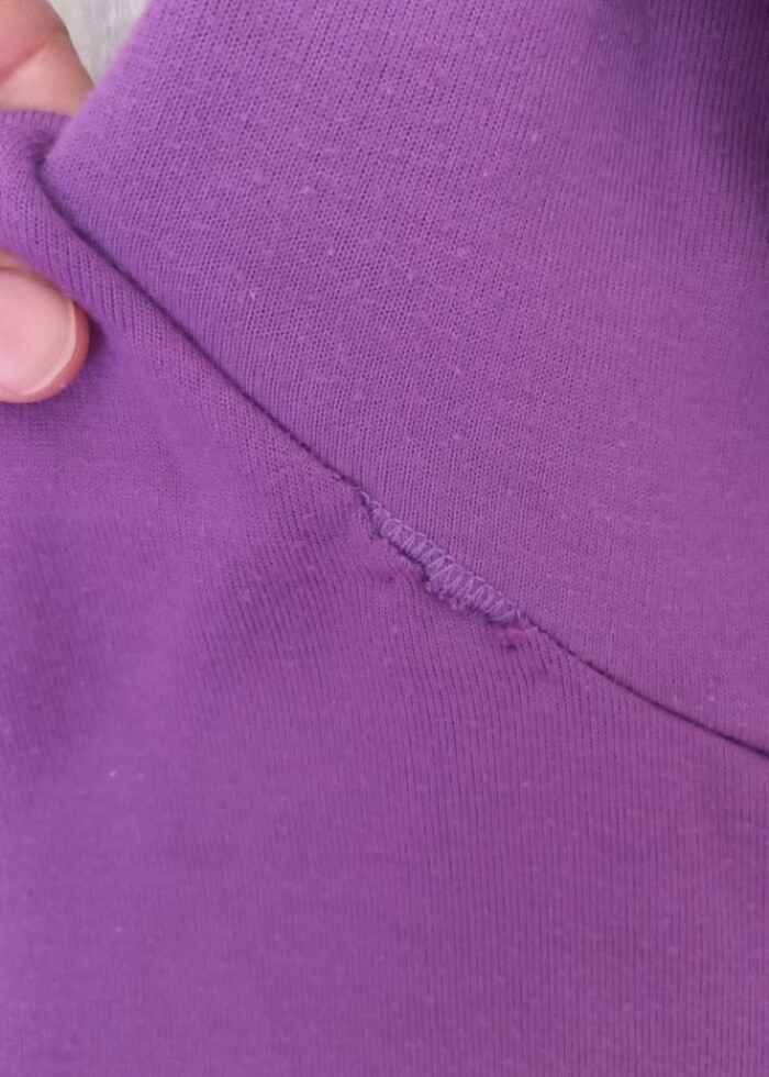 sweatshirt - Görsel 2