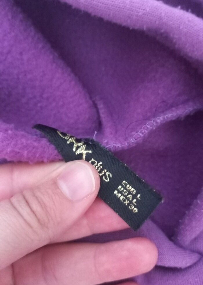 sweatshirt - Görsel 4