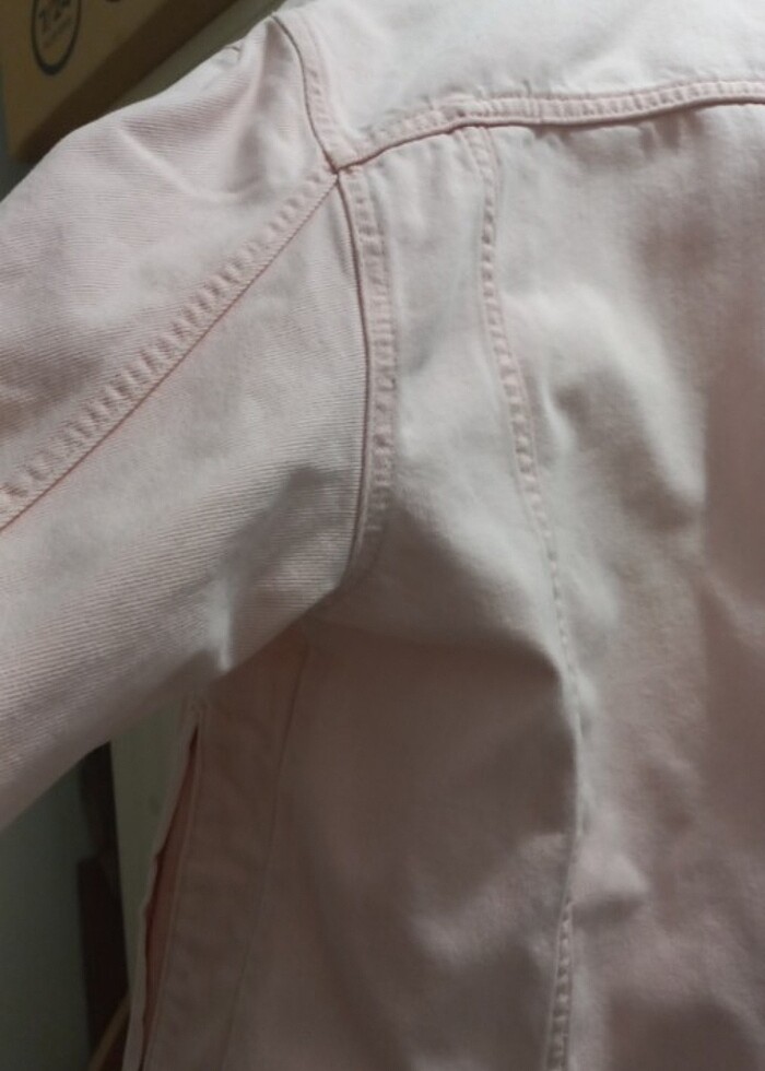 Kot ceket - Görsel 2