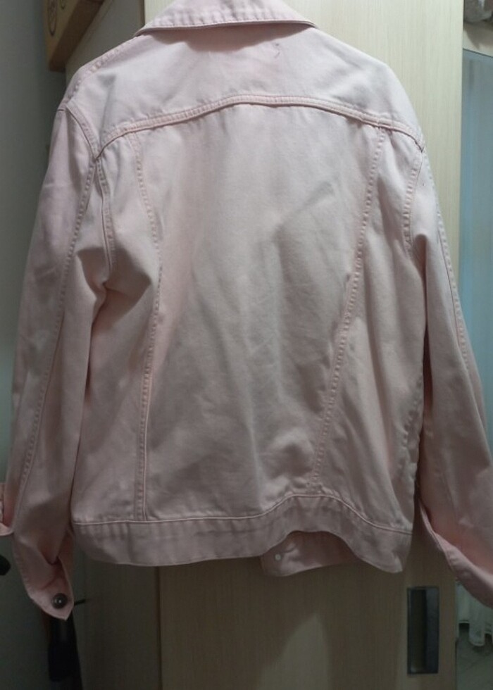 Kot ceket - Görsel 3