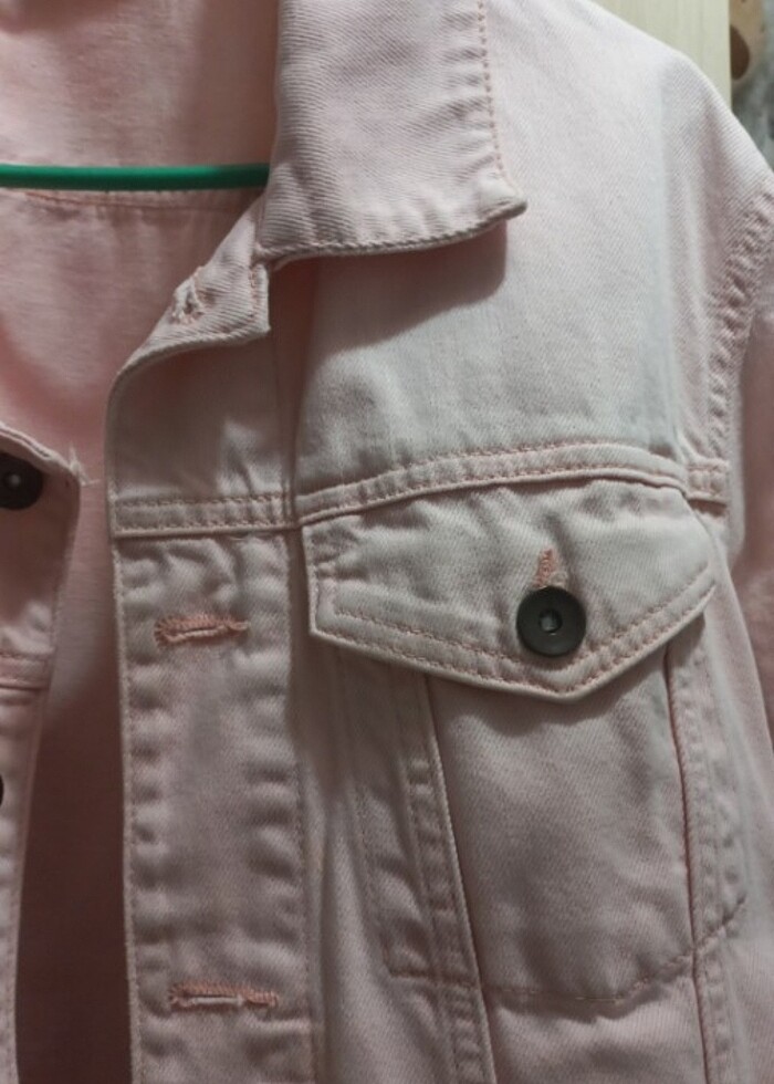 Kot ceket - Görsel 4