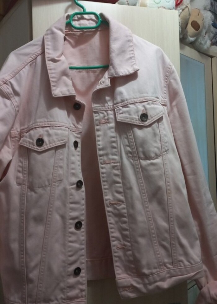 Kot ceket - Görsel 5