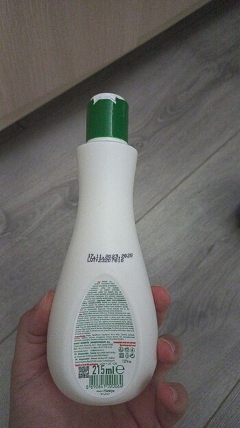 Bebak acıbadem sütü - Görsel 2