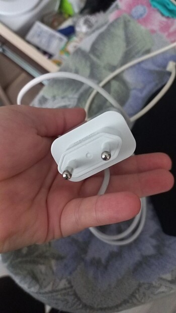 Asonic şarj adaptörü - Görsel 3