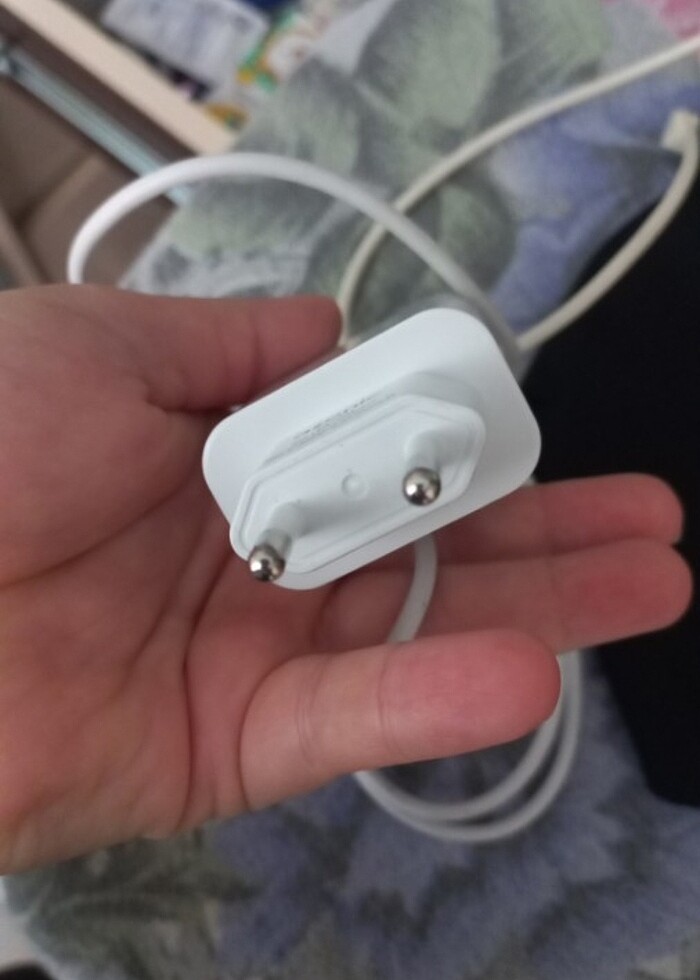Asonic şarj adaptörü - Görsel 3