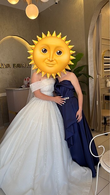 Gelinlik - Görsel 2