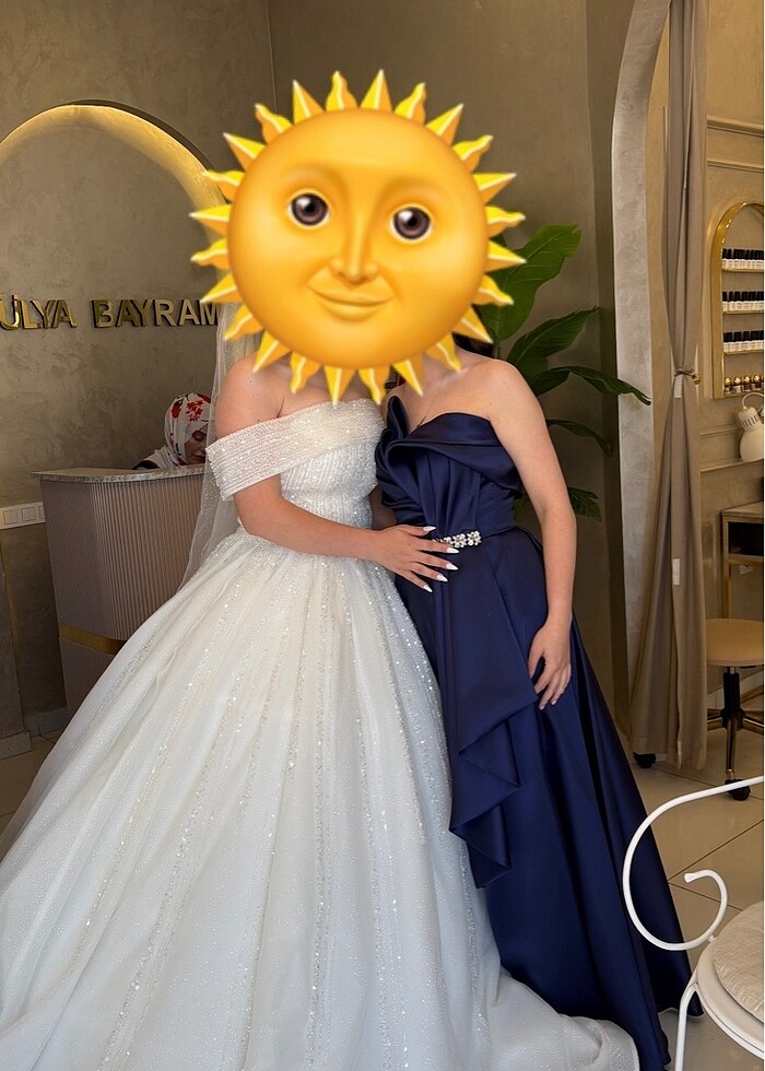 Gelinlik - Görsel 2