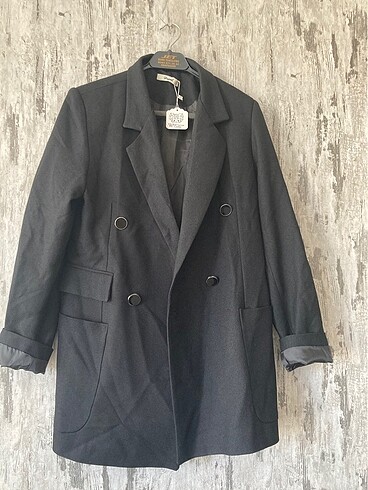 Blazer Ceket