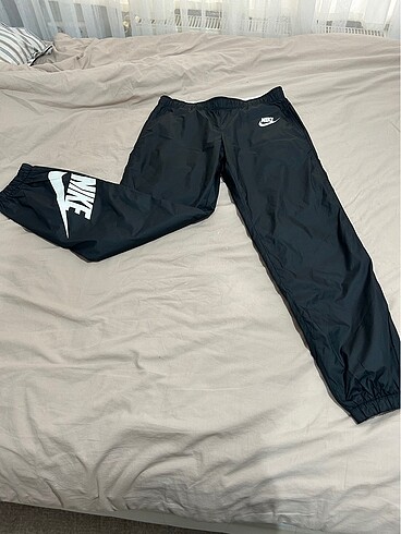 m Beden Orjinal Nike eşofman altı