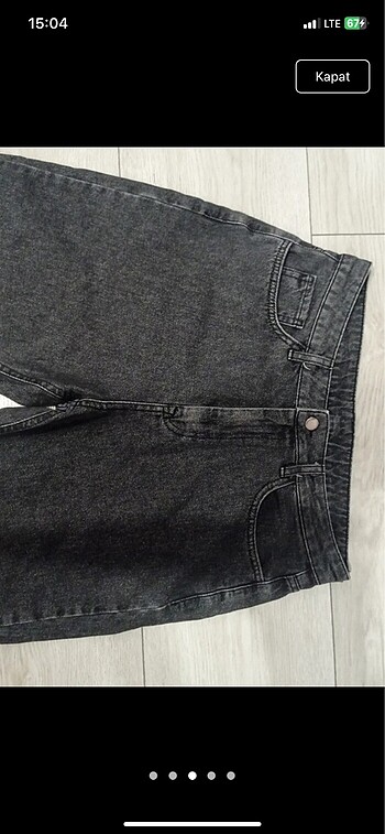 42 Beden Pantolon