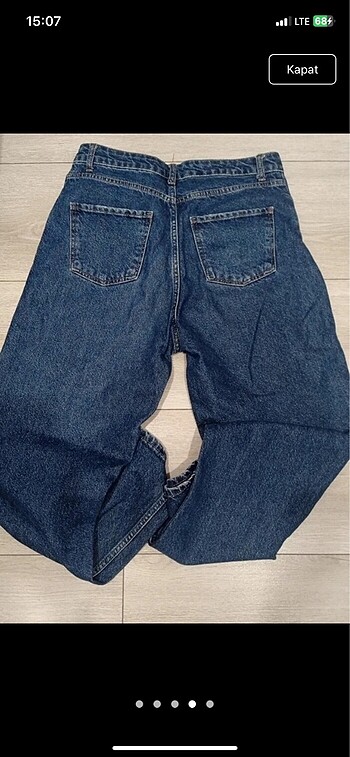 32 Beden Pantolon