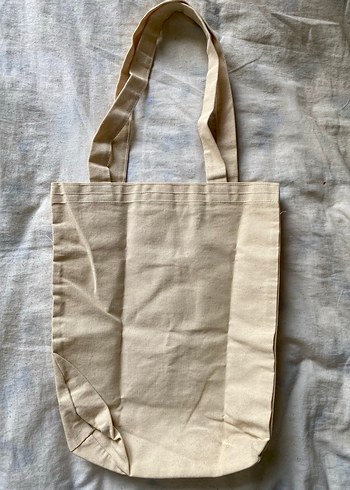 İstanbul Galata tote bag - Görsel 2