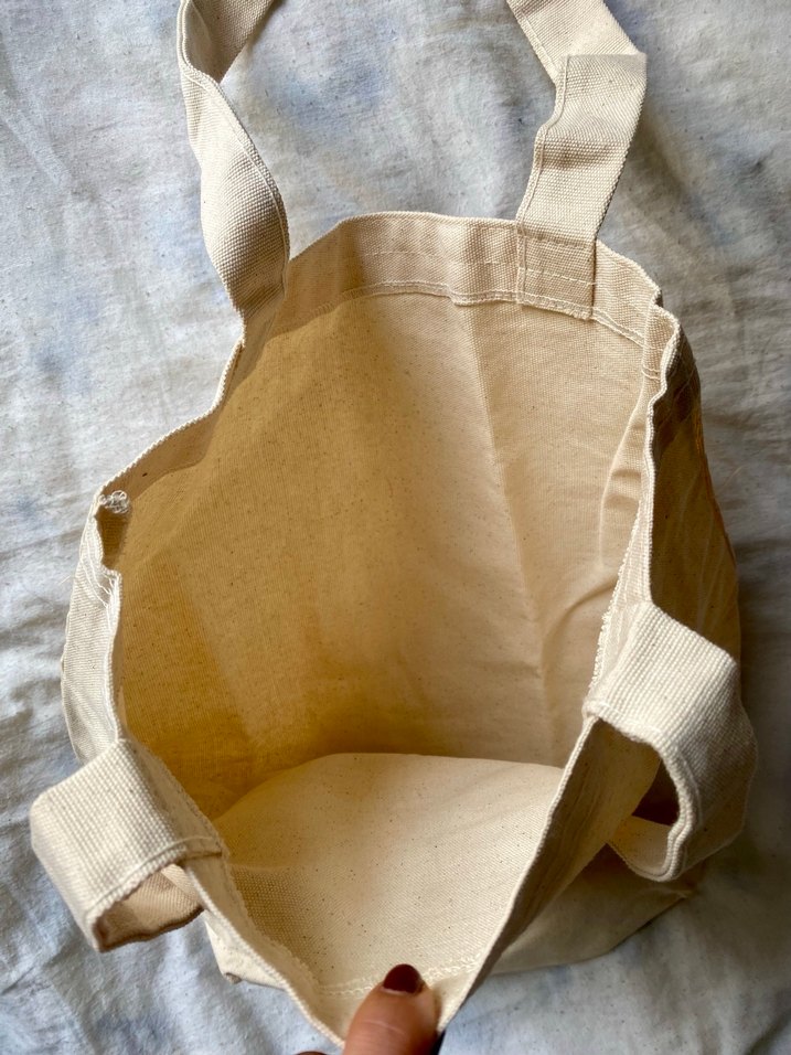 İstanbul Galata tote bag - Görsel 4