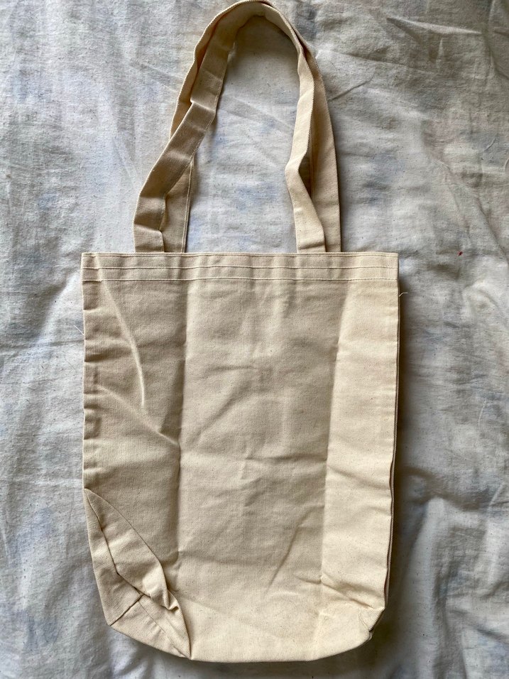 İstanbul Galata tote bag - Görsel 2