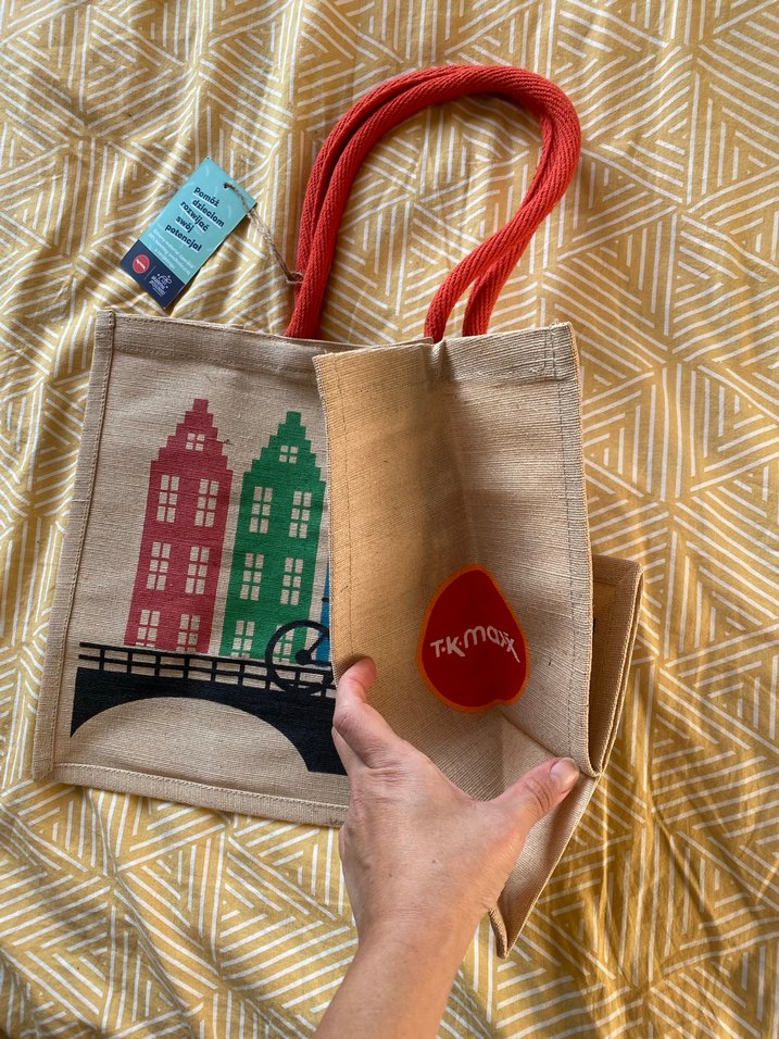 Gdanks totebag - Görsel 3