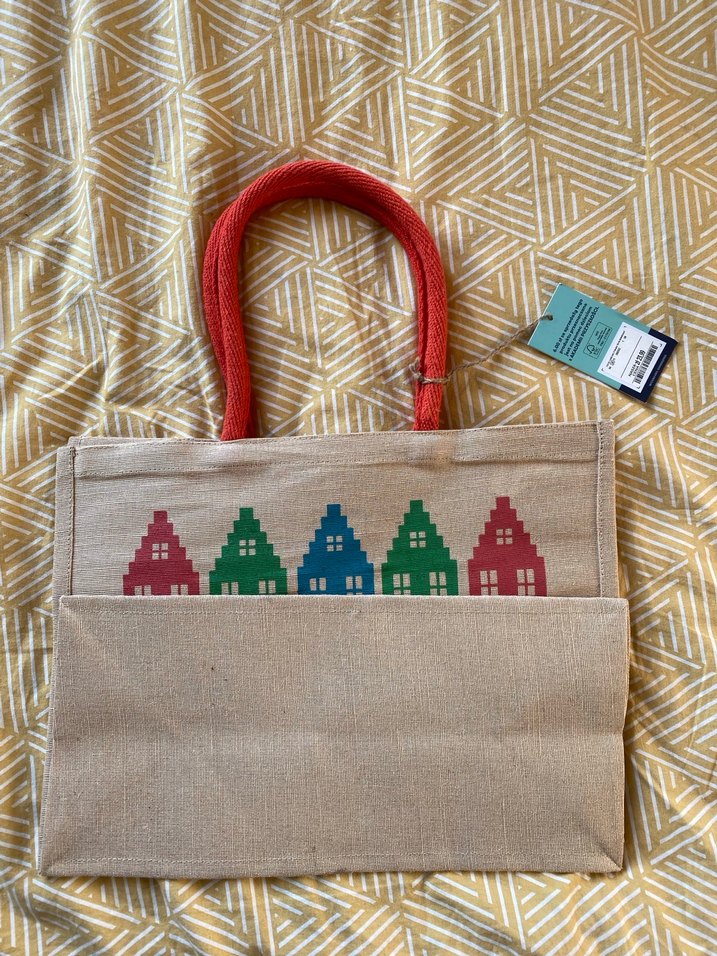 Gdanks totebag - Görsel 2