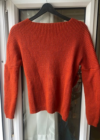 Kiremit triko Kazak - Görsel 2