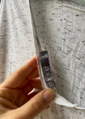 Yoga/spor bluzu - Görsel 5