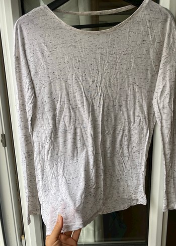 Yoga/spor bluzu - Görsel 4